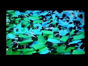 Happy Feet - ITV 2 Intro