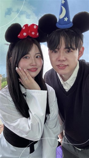 CupCutテンプレで写真選び！おしゃれな日韓カップル写真を作ろう