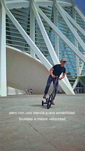 New Halfbike PRO #halfbike #fitover40 #cycling #fyp #workout