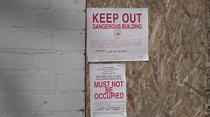 South Memphis apartment complex residents made to believe they had to vacate, city denies order