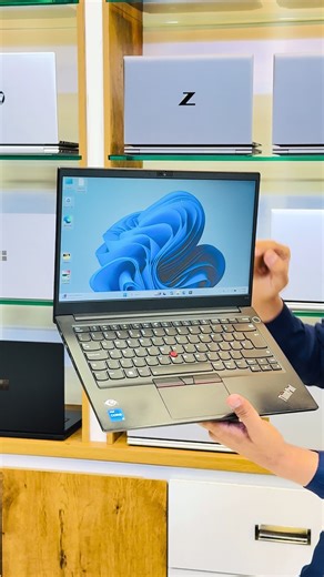 Lenovo ThinkPad E14 Gen 3 Overview: Specs & Features