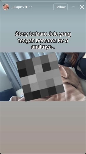 #daehoon #jule #daehoonjulia #selebtiktok #fyp