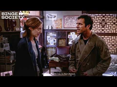 What Women Want (2000): He Tries To Save Su*cidal Girl | Full Scene