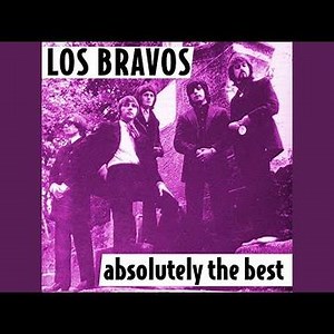 Black Is Black (New Stereo Mix)