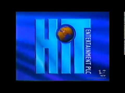 Funbag/HIT Entertainment/YTV (1999)