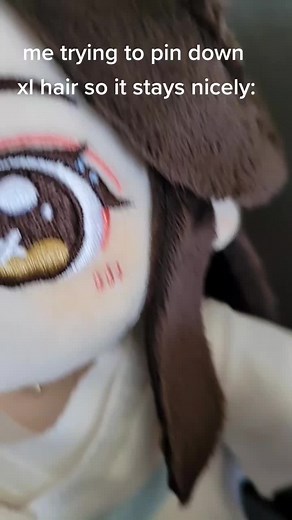 if you never hear of me again you know what happened #tgcf #xielian #huacheng #plushie #heavensofficialblessing #fyp