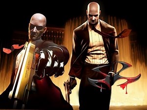 Descargar Hitman 3: Contracts PC Full Español | BlizzBoyGames