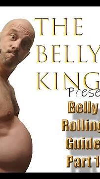 Belly Rolling Guide - Episode 1