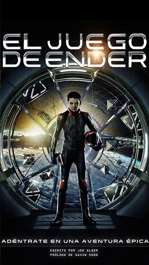 Why watch ENDER'S GAME?