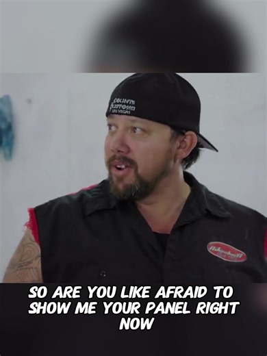 Creative Car Modifications and Stunning Paint Jobs