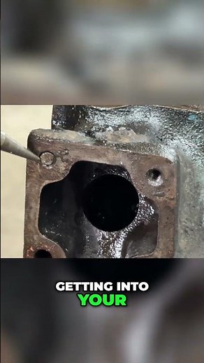 Broken Bolt Removal: Simple Technique (No Drill)