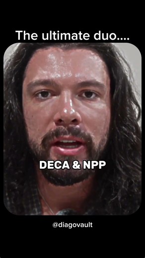 The ultimate duo - diago fit