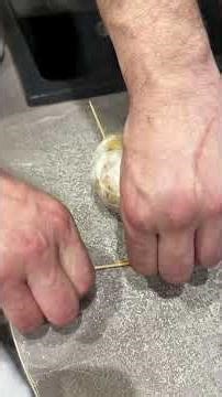 Potatoes that save you when you're hungry! #recipes #noblelifehack #shorts