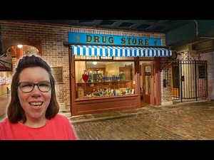 Detroit Historical Museum