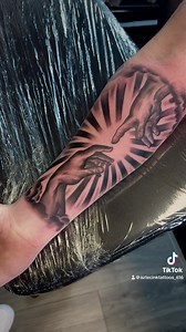 13K views · 489 reactions | Tattoo done by Morro | Aztec Ink Tattoos By Morro | Facebook