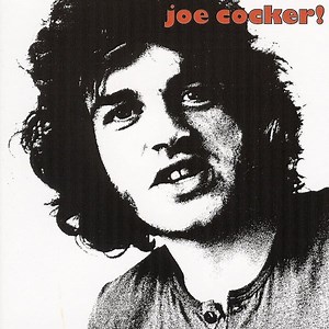 Joe Cocker - Joe Cocker!