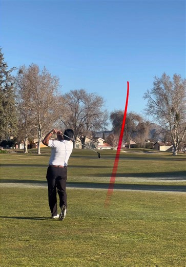 How to hit your 3 wood. #jimmytropicana #golf | golf