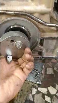 Land Rover/Freelander II engine synchronization