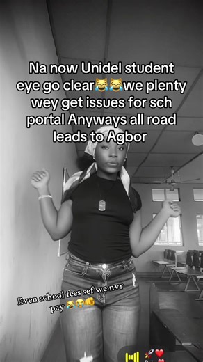 University of Delta Agbor Student Challenges