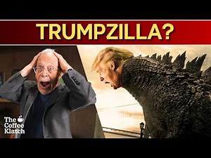 The Biggest A**hole in History? | The Coffee Klatch with Robert Reich