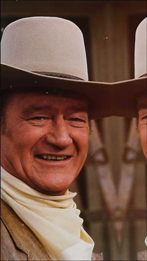 Did John Wayne Leave Behind a SECRET Family Legacy