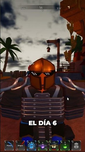 ¡Nuevo Código GRATIS en The Forge! ¡Suerte x2 y 10 Rerolls!