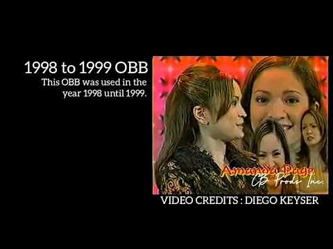 Bubble Gang OBB Compilation Part 1 (1995-2010)