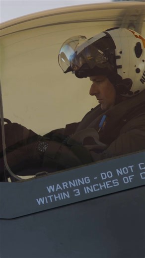 Inside F-35 Flight Ops ⚡✈️ | US Military News