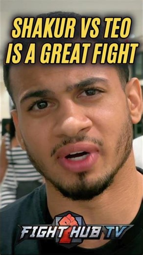 Rolly Romero SOUNDS OFF on Shakur Stevenson vs Teofimo Lopez!