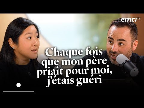 Pourquoi si peu de chrétiens ressemblent vraiment à Jésus… - À table avec Annabelle - Stéphane...