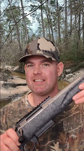 Ruger American Gen II Rifle PROBLEMS?!