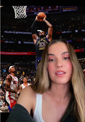 How is LeBron still this slept on??? Skip the waitlist and get a free $20 to trade on the new Polymarket app with my code RAD, link in bio ^.
