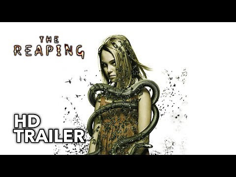 THE REAPING (2007) - Official Trailer [HD]