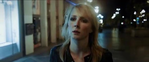 Even Lovers Get the Blues: Trailer HD