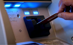 【科普】ATM机的工作原理