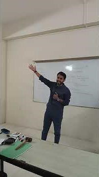 MEETING#428 | TABLE TOPICS SPEECH BY TUSHAR | IMPACT TOASTMASTERS CLUB