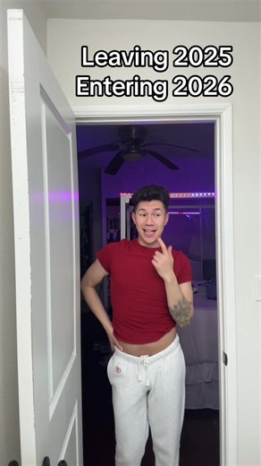#fyp | Goodbye 2025 Welcome To 2026