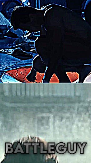 Terminator (T800) vs Rambo (Prime)