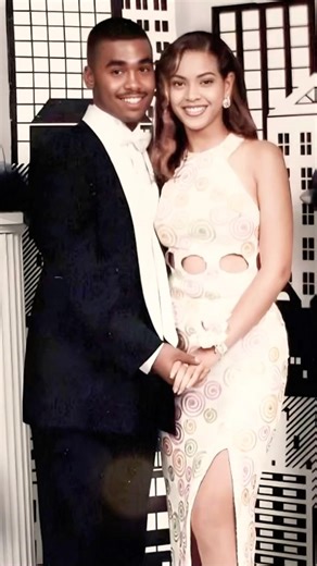 Beyoncé’s First Love… Before Jay-Z & 3 Kids!😍💘#love #celebrity #marriage #singer #beyonce #jayz