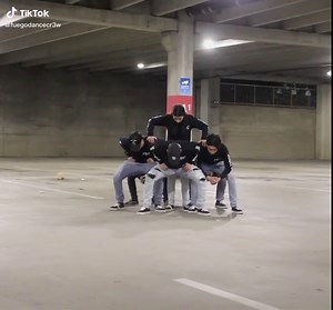 Did we hit every beat?? 🔥 #foryou #beats #fuego #viral #dancchallenge