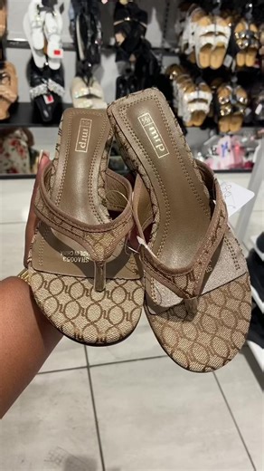 Stylish Wedge Heels from Mr Price Fashion