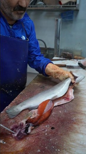 Finally! A Stress-Free Way to Clean Fish at Home