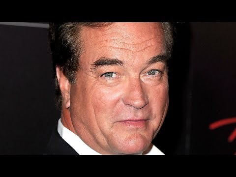 Former 'All My Children' star John Callahan dies at 66 after suffering a stroke