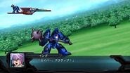 Super Robot Taisen OG 2nd ~Exbein Ashe All Attacks V2~