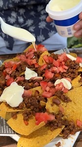 NACHO OVERDOSE | Tito Bert's Cooking