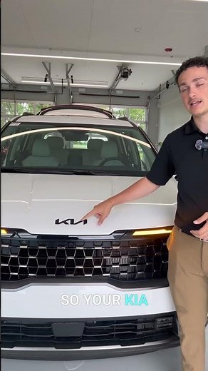 The 2026 Kia Carnival is NOT your average minivan. 🔥