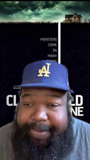 Cloverfield Lane Analysis with John Goodman