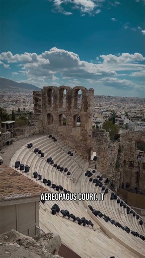 Ancient Greece: The Bizarre Trials of Inanimate Objects #Shorts