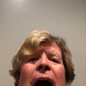 Happy birthday Erin cameo.com/PeterNoone Over the top backstage birthday-greeting with Vance Such fun doing these cameos | Peter Noone Herman’s Hermits