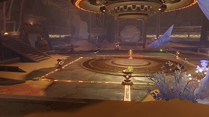 How to Connect the Circuit in Genshin Impact